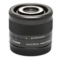 Produktbild: Canon EF-M 28mm F3.5 Macro IS STM gebraucht Objektiv