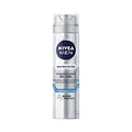 Produktbild: NIVEA NIVEA MEN Rasiergel Silver Protect 200 ml