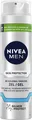 Produktbild: 540372 NIVEA Silver Protect Rasiergel 200 ml