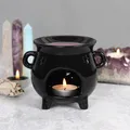 Produktbild: Cauldron Oil Burner - Magische Atmosphäre für Hexen und Zauberer