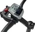 Produktbild: KLICKfix Lenkeradapter E-Lenkerhalter mit Schloss für E-Bike