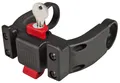 Produktbild: KlickFix | 0211EBL Adapter E-Bike abschließbar 22 - 31,8 mm