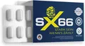 Produktbild: SX66 Kapseln - 60Stück - Neu&OVP - Blitzversand