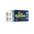 Produktbild: SX66 Kapseln | natürlich & wirkungsvoll für den Mann
