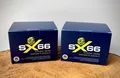 Produktbild: SX66 Kapseln 60Stück Neu&OVP  2 Packungen