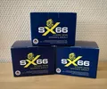 Produktbild: SX66 Kapseln 60Stück Neu&OVP  3 Packungen