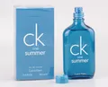 Produktbild: Calvin Klein - CK ONE Summer 2018 - 100ml EDT Eau de Toilette