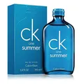 Produktbild: Calvin Klein CK One Summer   100 ml EDT Eau de Toilette