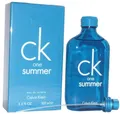Produktbild: Calvin Klein CK One Summer 2018 100 ml Eau de Toilette Spray