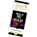 Produktbild: Lindt und Sprüngli mit 90 Prozent Cacao Excellence Edelbitter 100g