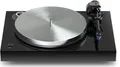 Produktbild: Pro-Ject X8 ohne Tonabnehmer  (glänzend schwarz)