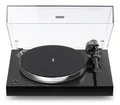 Produktbild: Pro-Ject X8 Plattenspieler, ohne Tonabnehmer hgl. schwarz (UVP: 2199,- €)