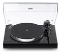 Produktbild: Pro-Ject X8 Plattenspieler (ohne Tonabnehmer), Schwarz, Neu,OVP, Vom Fachhändler