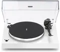 Produktbild: Pro-Ject X8 Plattenspieler (ohne Tonabnehmer), Weiß, Neu, OVP, Vom Fachhändler