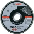 Produktbild: Bosch Standard for INOX WA 60 T BF - Schneidscheibe - 125 mm (Packung mit 10) (2608603255)