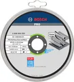 Produktbild: Bosch Professional Trennscheibe Inox Rapido WA 60 T BF Ø 125 mm 10er Pack