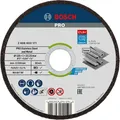 Produktbild: Bosch PRO Stainless Steel and Metal Trennscheibe 125 x 1 x 22,23 mm - 2608603255