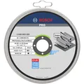 Produktbild: Bosch Professional Trennscheibe Standard for Inox - Rapido, Ø 125mm