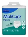 Produktbild: MoliCare Premium Mobile 5 Tropfen Gr. M, 14 Stück