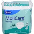 Produktbild: Paul Hartmann AG MOLICARE Premium Mobile 5 Tropfen Gr.M 14 St 1660000