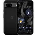 Produktbild: Google Pixel 8a 5G 256 GB / 8 GB - Smartphone - obsidian Smartphone (6,1 Zoll)