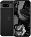 Produktbild: GOOGLE Smartphone Pixel 8a 6,1Zoll OLED 256GB 64MP 5G WLAN NFC schwarz B-WARE