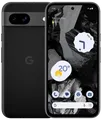 Produktbild: Google Pixel 8a 5G Dual-SIM 256 GB schwarz Smartphone Handy Ohne Vertrag Android