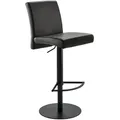 Produktbild: Mayer Sitzmöbel, Bar- und Tresenhocker 1386, Schwarz, 1386_03_81007