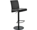 Produktbild: Barstuhl Mayer Sitzmöbel 1386 40 x 49 x 81 cm Stahl schwarz