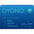 Produktbild: OYONO Nacht Tabletten 24 St PZN 16931522