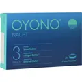Produktbild: OYONO Nacht Tabletten 24 St. PZN 16931522