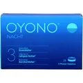 Produktbild: OYONO Nacht, 24 St. Tabletten 16931522