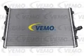Produktbild: VEMO V10-60-0033 Kühler, Motorkühlung für AUDI SEAT SKODA VW