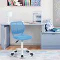 Produktbild: FurnitureR Sessel FR CARNATION BLUE, verstellbar, gebraucht