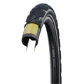 Produktbild: Schwalbe Marathon Efficiency 40-622 SuperRace Faltreifen V-Guard 28x1.50 Mantel
