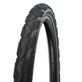 Produktbild: Schwalbe Reifen Marathon Efficiency 28x1.50 40-622 schwarz Reflex TLE E-50 HS...