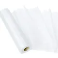 Produktbild: Organza Rolle Weiß Tüll Stoff Schärpe Band Hochzeit Party Dekoration