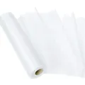Produktbild: Organza Rolle Weiß, Deko Stoff Schärpe Band Tüll, Hochzeit, Party, Girlanden
