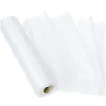 Produktbild: Organza Rolle Weiß, Dekostoff, Tüll für Feiern