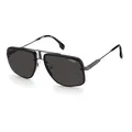Produktbild: Sonnenbrillen CARRERA CA GLORY II 003 MATTE BLACK 59/18/145 UNISEX