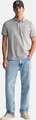 Produktbild: Gant Tipping SS Pique Rugger Poloshirt Herren