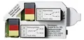 Produktbild: Gira 234000 Relais-Modul für Rauchwarnmelder Dual/VdS