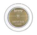 Produktbild: lavera Lidschatten Signature Colour Eyeshadow - Golden Jade 07 2g