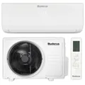 Produktbild: Buderus Split Klimaanlage Komplett-Set | Logacool AC166i.3-3,5 W | 3,5 kW