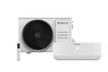 Produktbild: Buderus Logacool AC166i.2 Set Klimagerät Mono-Split 3,5 kW | 7733701866
