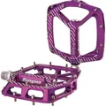Produktbild: Hope F22 Pedale - purple (PDF22PU)