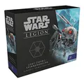 Produktbild: Atomic Mass Games | Star Wars: Legion – ZSD1-Zwergspinnendroide | Erweiterung | Tabletop | 2 Spieler | Ab 14+ Jahren | 120-180 Minuten | Deutsch