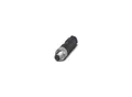 Produktbild: Phoenix Contact Sensorsteckverbinder M8 3pol.,gerade SACC-M 8MS-3CON-M-SW (1501252)