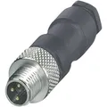 Produktbild: Phoenix Contact 1501252 Sensor-/Aktor-Steckverbinder, unkonfektioniert M8 Ste...