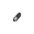 Produktbild: Phoenix Contact Sensorsteckverbinder M8 3pol.,gerade SACC-M 8MS-3CON-M-SW